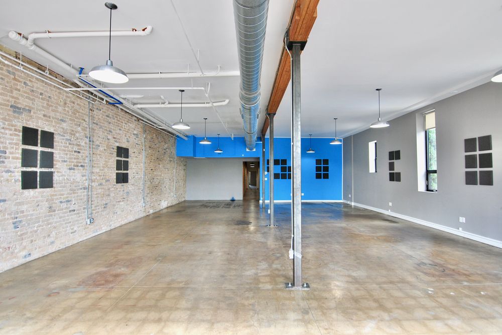 1101 E 6th St, Austin, TX 78702
